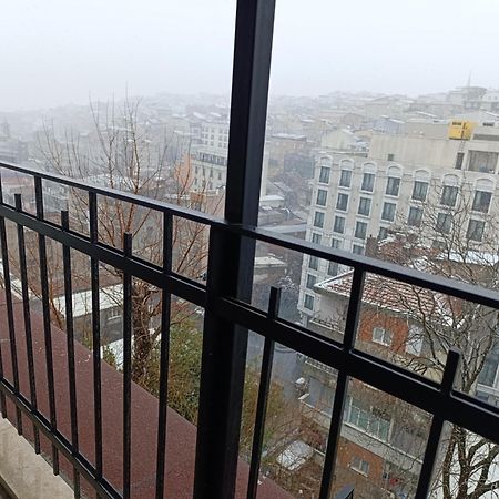 Narpera Taksim Boutique Hotel Istanbul Exterior foto
