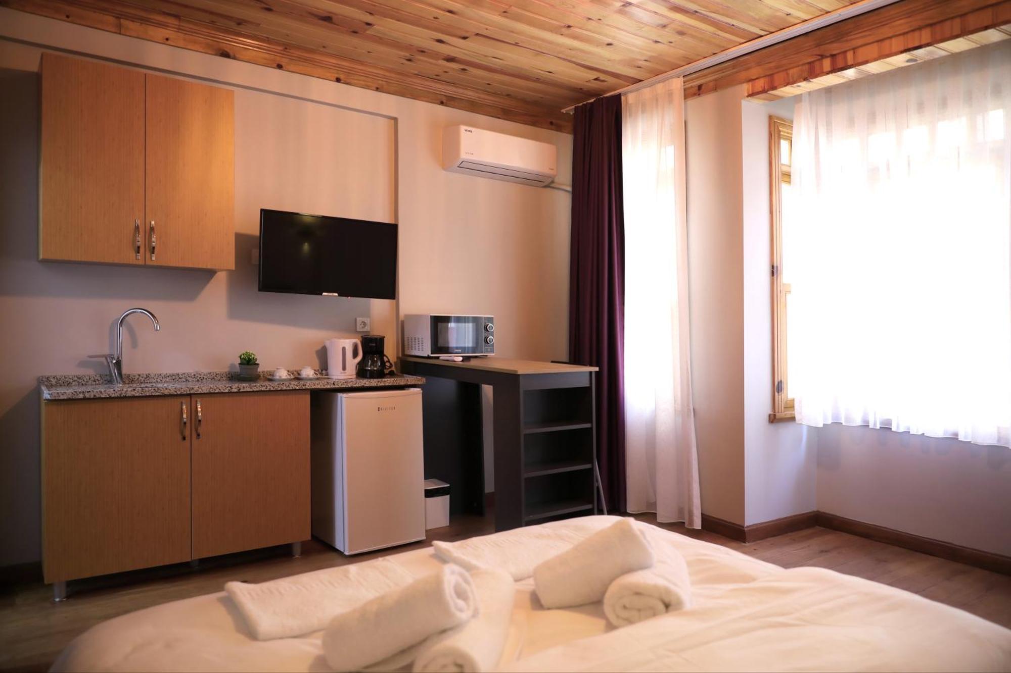Narpera Taksim Boutique Hotel Istanbul Exterior foto